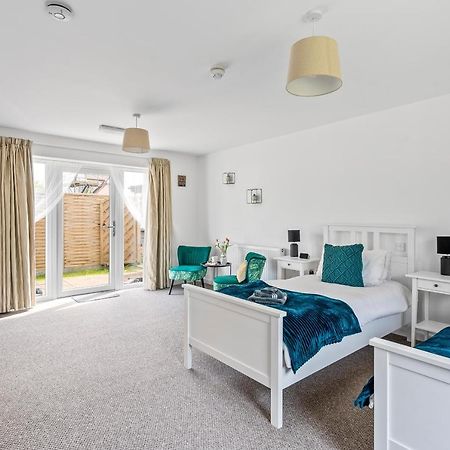 Number 4 - Lytton Tree Lodge, Reydon, Southwold Extérieur photo