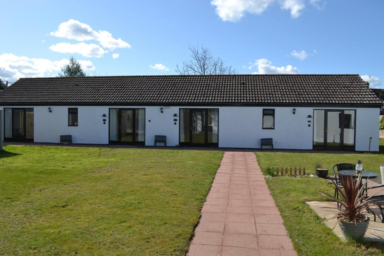 Number 4 - Lytton Tree Lodge, Reydon, Southwold Extérieur photo