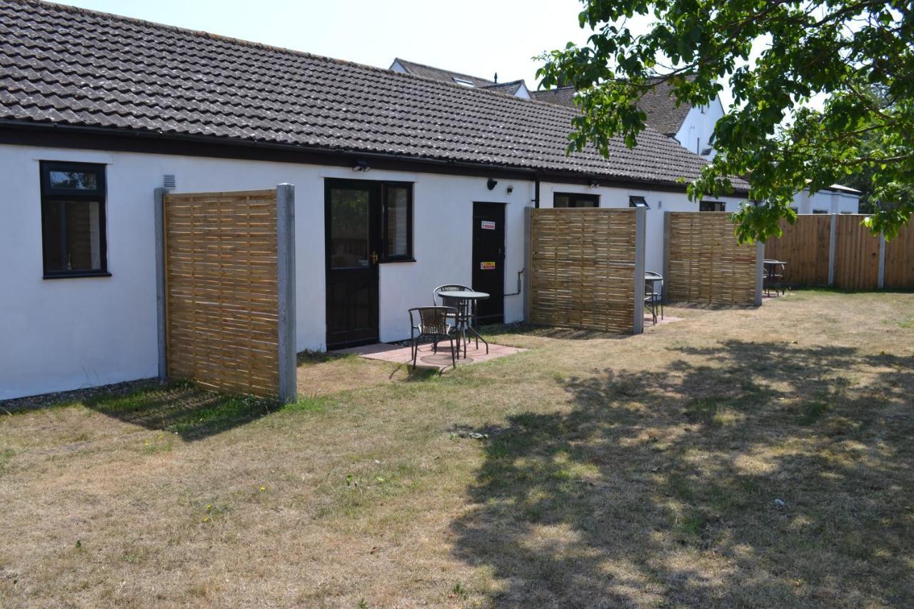 Number 4 - Lytton Tree Lodge, Reydon, Southwold Extérieur photo