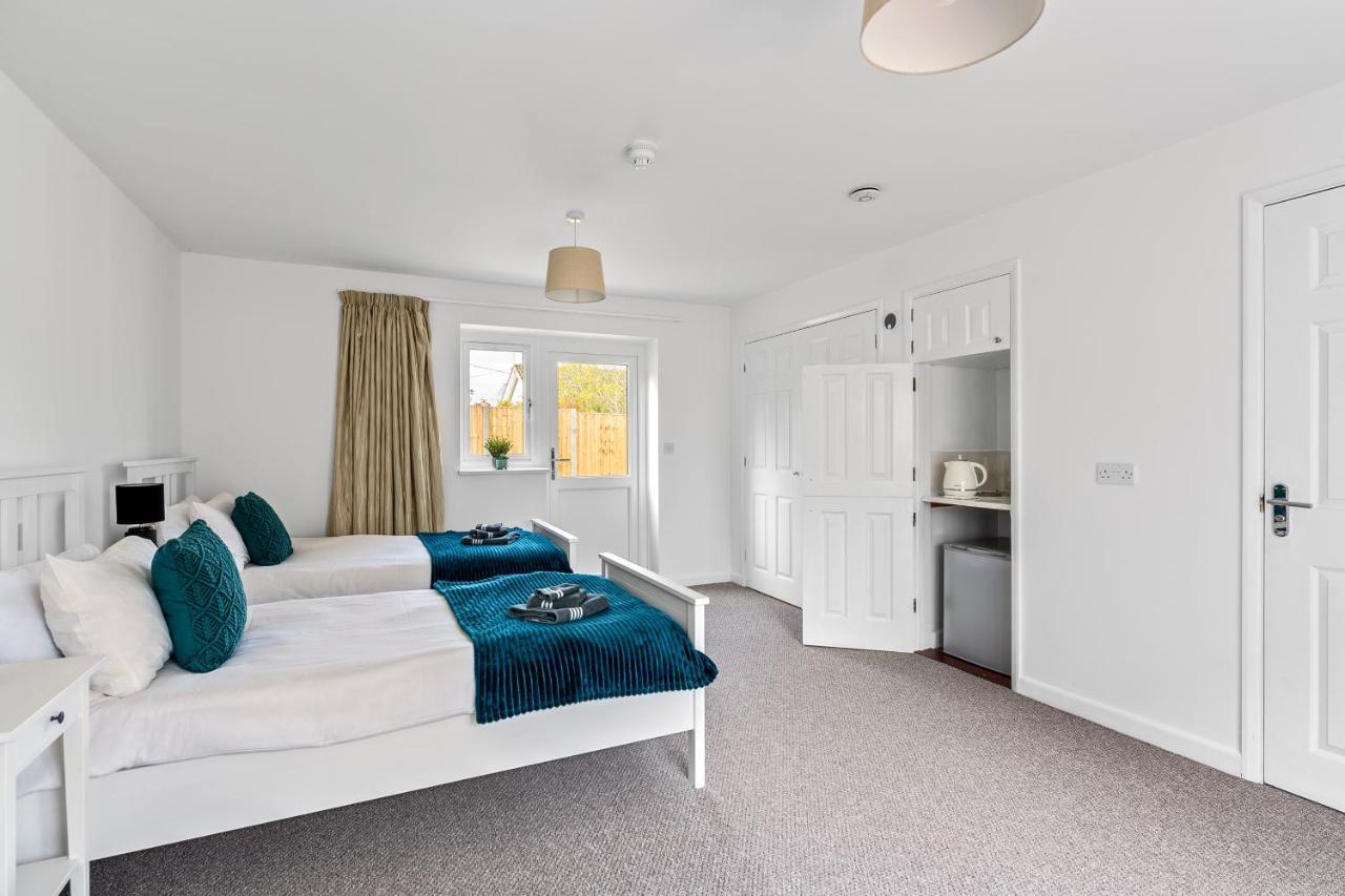 Number 4 - Lytton Tree Lodge, Reydon, Southwold Extérieur photo